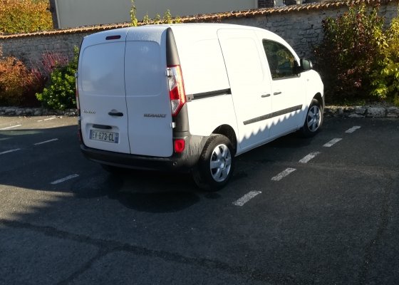 RENAULT Kangoo Express