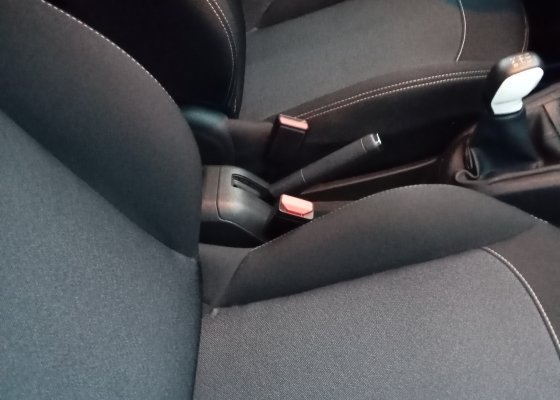 Peugeot Like 208 2019