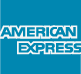 Logo American Express