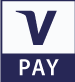 Logo V Pay
